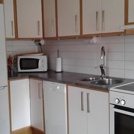 Stuga I Gamla-Koepstad Traslovslage Exterior foto